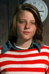 Freaky Friday [Jodie Foster]